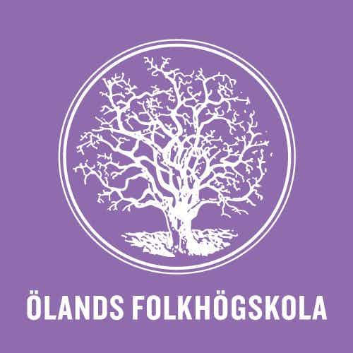 ölands folkhögskola logo