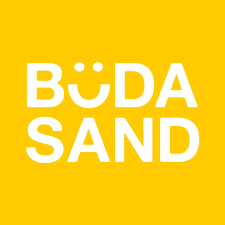böda sand logo