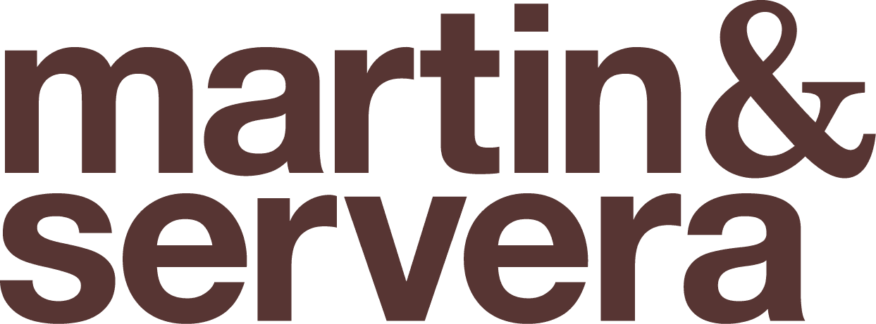 Martin & Servera